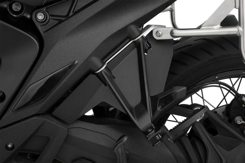 Wunderlich passenger splash guard R 1300 GS