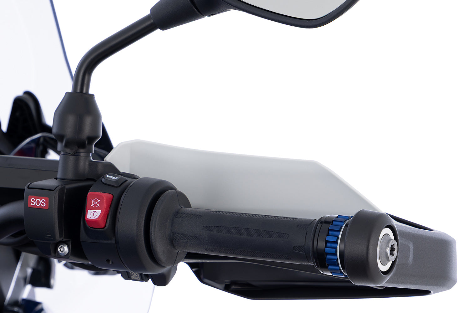 Wunderlich Cruise Control R 1300