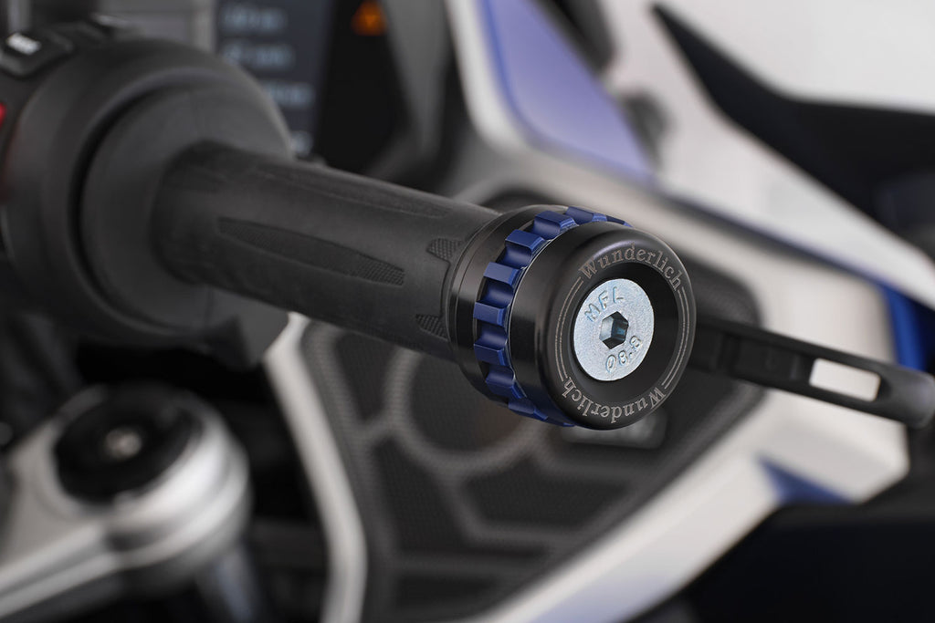 Wunderlich Cruise Control R 1300