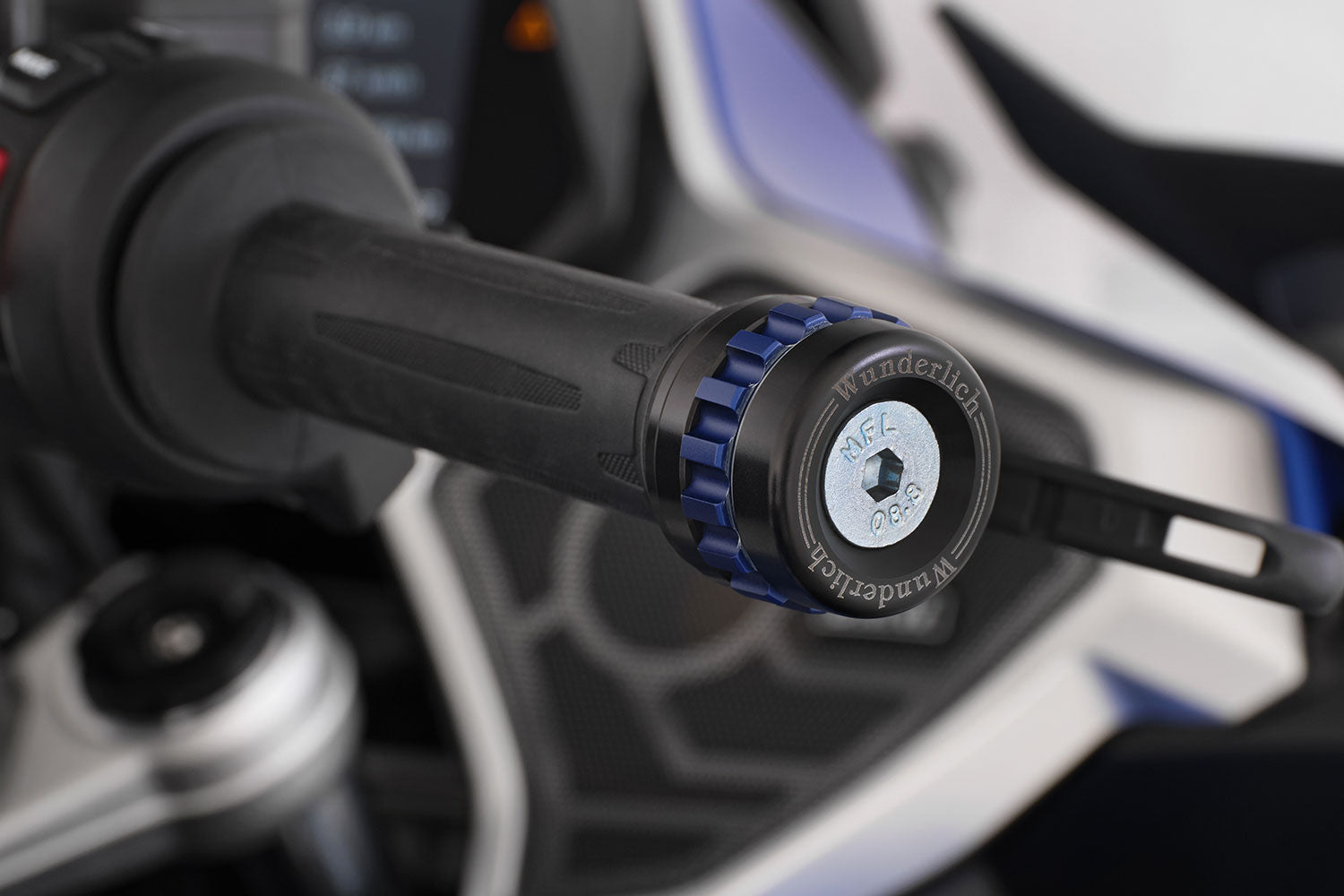 Wunderlich Cruise Control R 1300