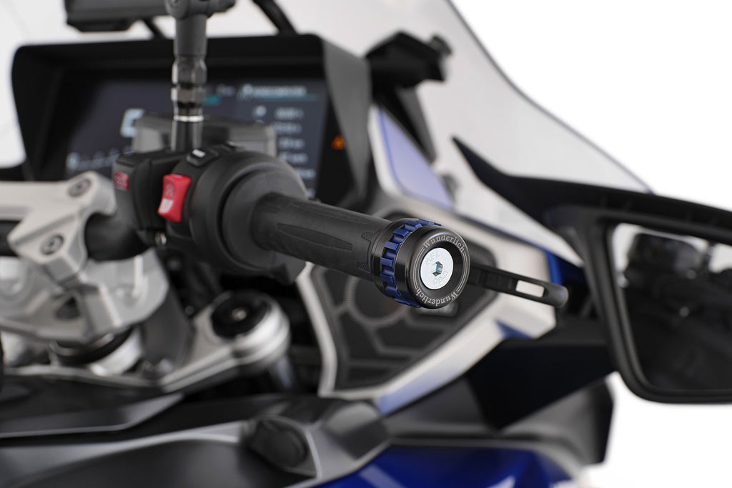 Wunderlich Cruise Control R 1300