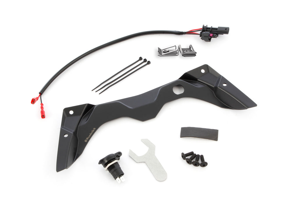 Wunderlich Cockpit Panel R 1300 GS
