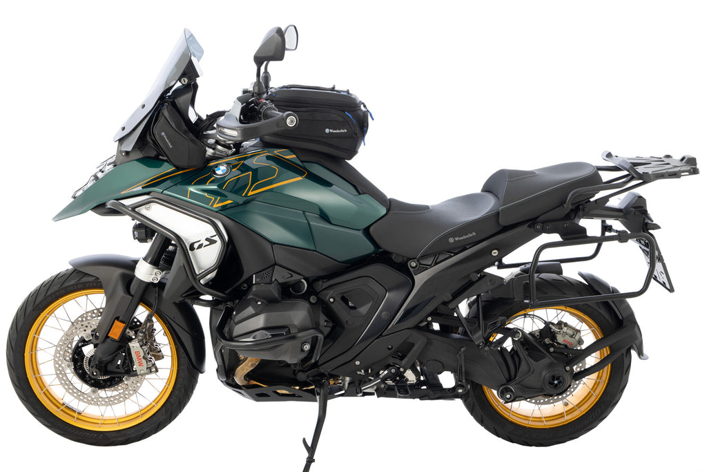 Wunderlich Frame caps 8-piece R 1300 GS (Adventure)