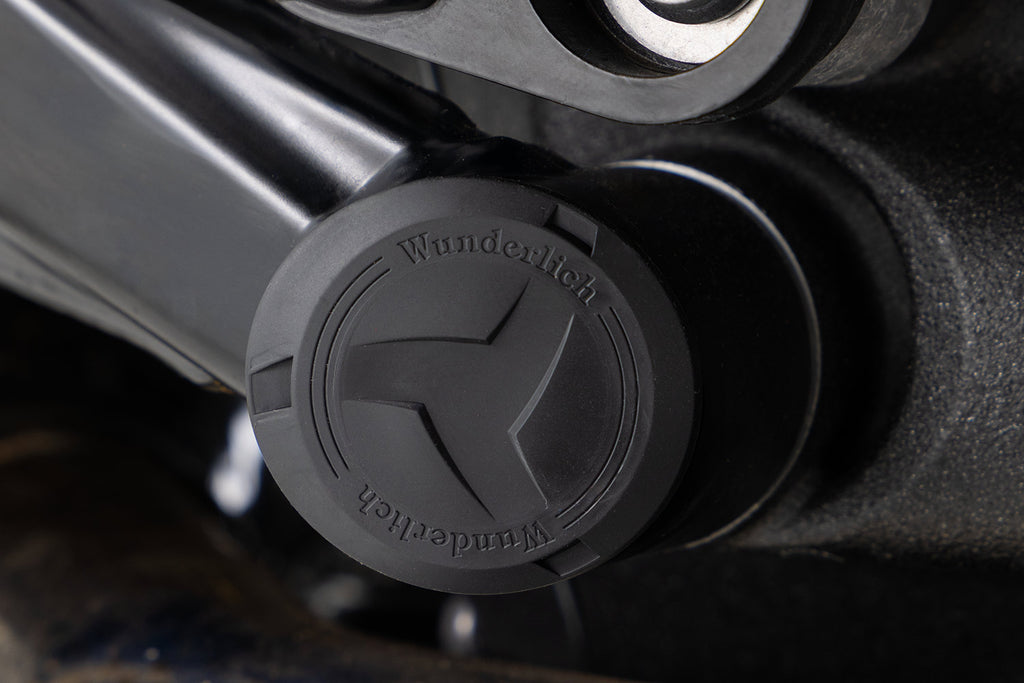 Wunderlich frame plugs 10-piece R 1300 GS Adventure