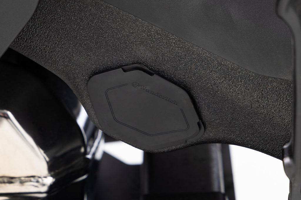Wunderlich frame plugs 10-piece R 1300 GS Adventure
