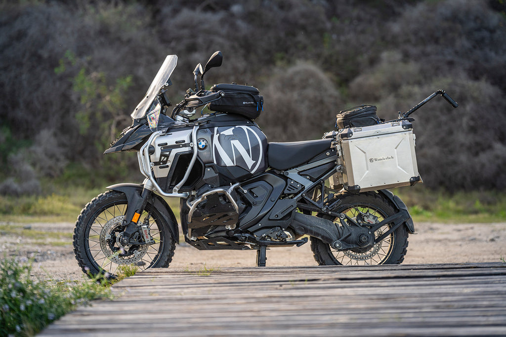Wunderlich frame plugs 10-piece R 1300 GS Adventure
