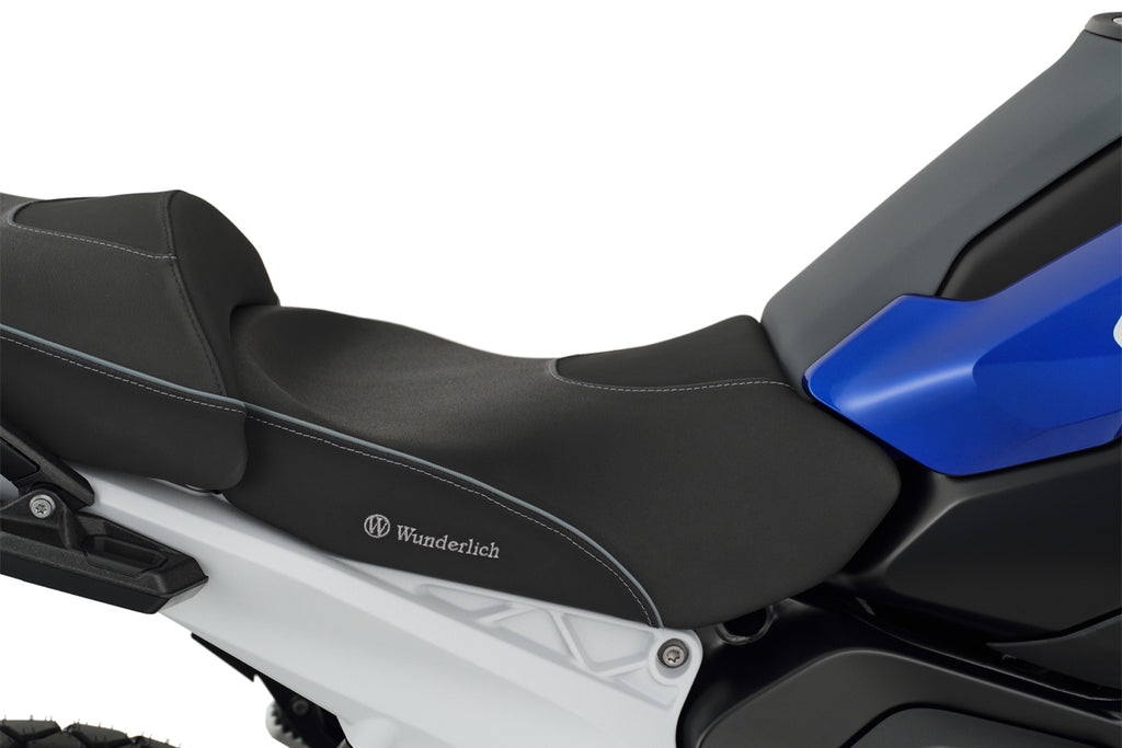 Wunderlich AKTIVKOMFORT rider seat R 1300 GS