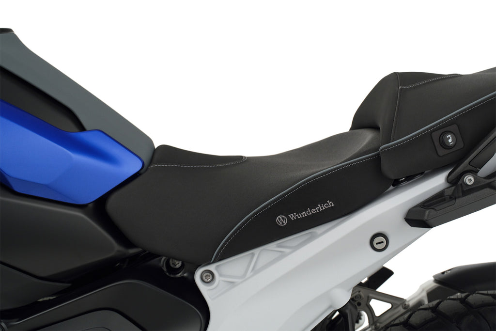 Wunderlich AKTIVKOMFORT rider seat R 1300 GS