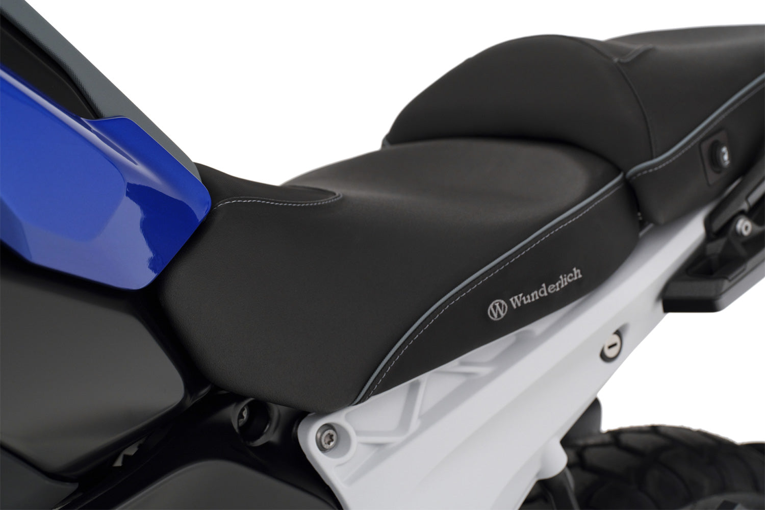Wunderlich AKTIVKOMFORT rider seat R 1300 GS