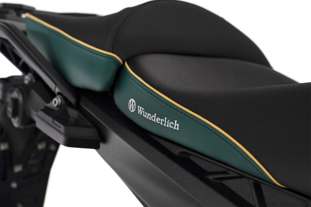 Wunderlich AKTIVKOMFORT rider seat R 1300 GS
