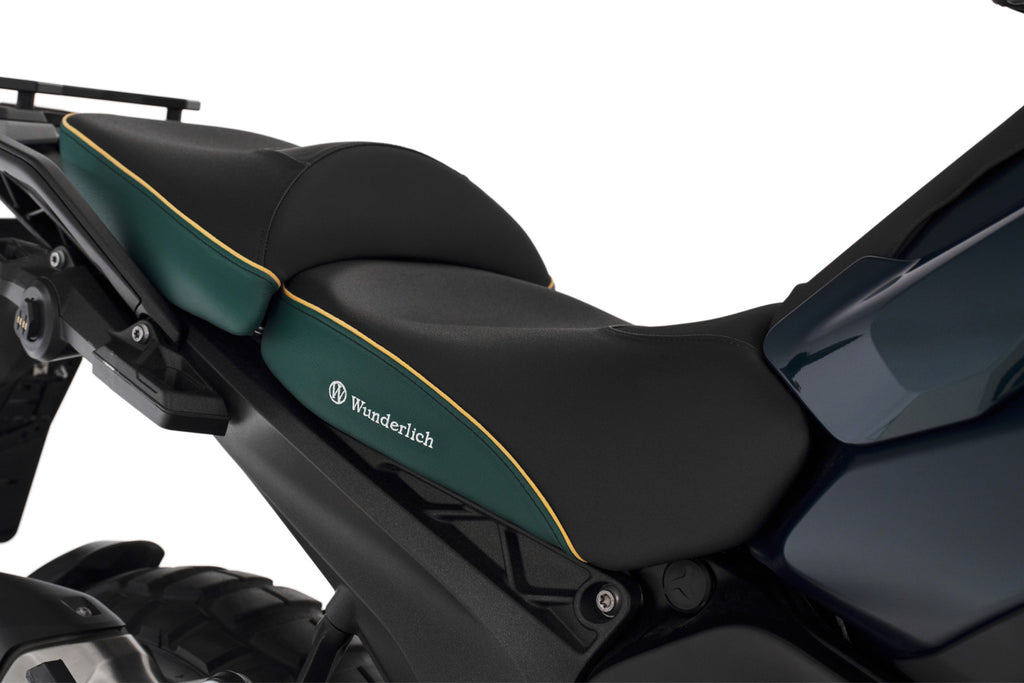 Wunderlich AKTIVKOMFORT rider seat R 1300 GS