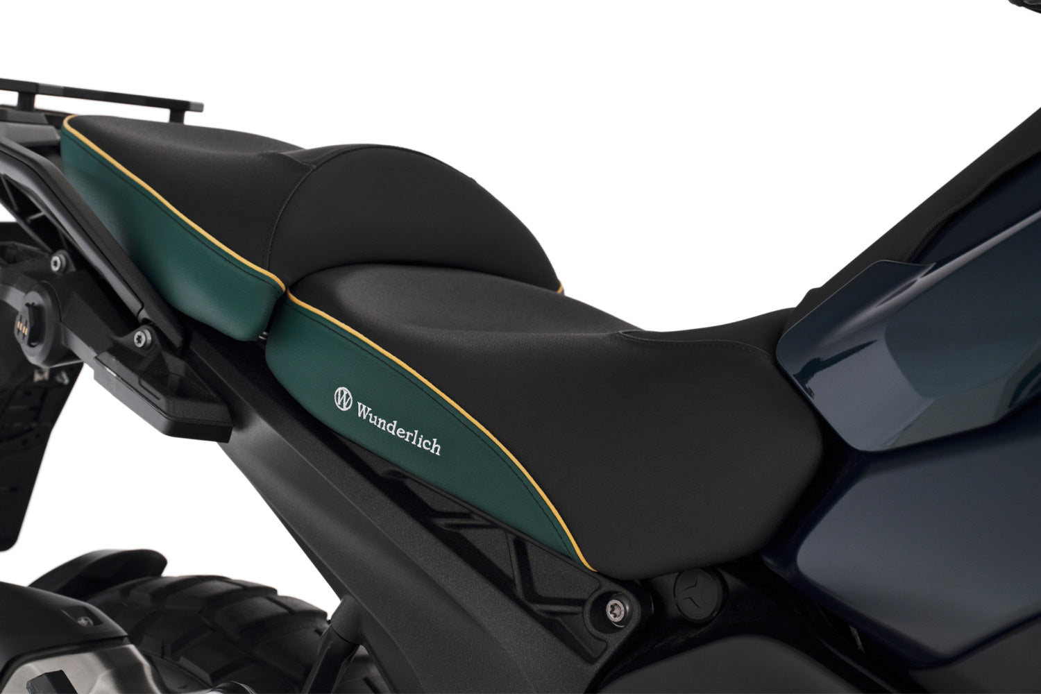 Wunderlich AKTIVKOMFORT rider seat R 1300 GS