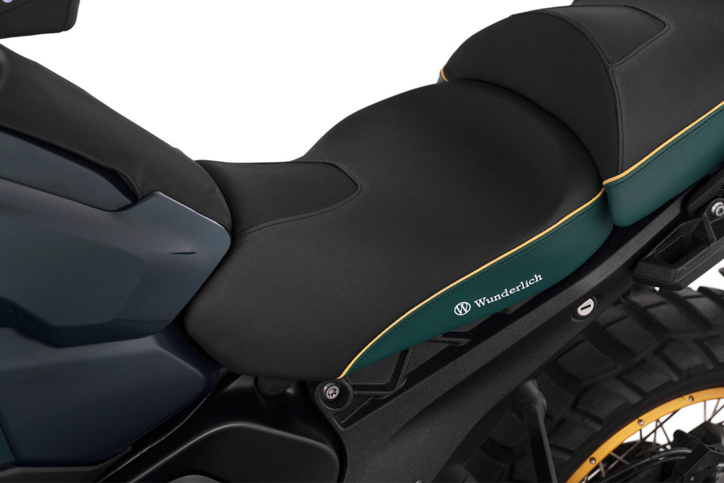 Wunderlich AKTIVKOMFORT rider seat R 1300 GS