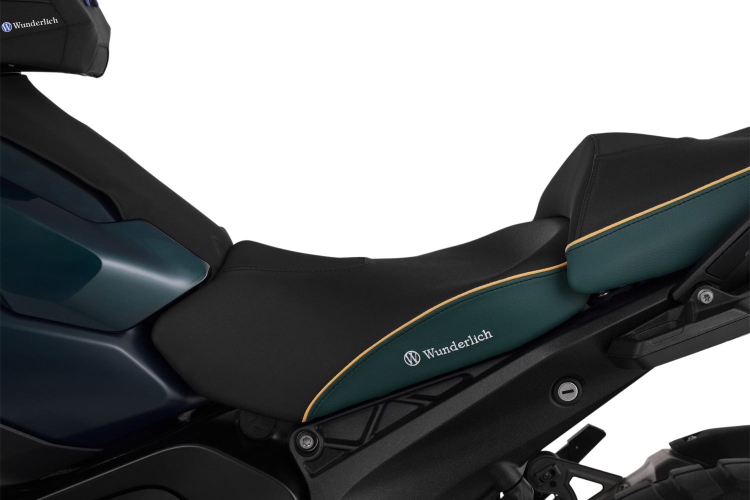 Wunderlich AKTIVKOMFORT rider seat R 1300 GS