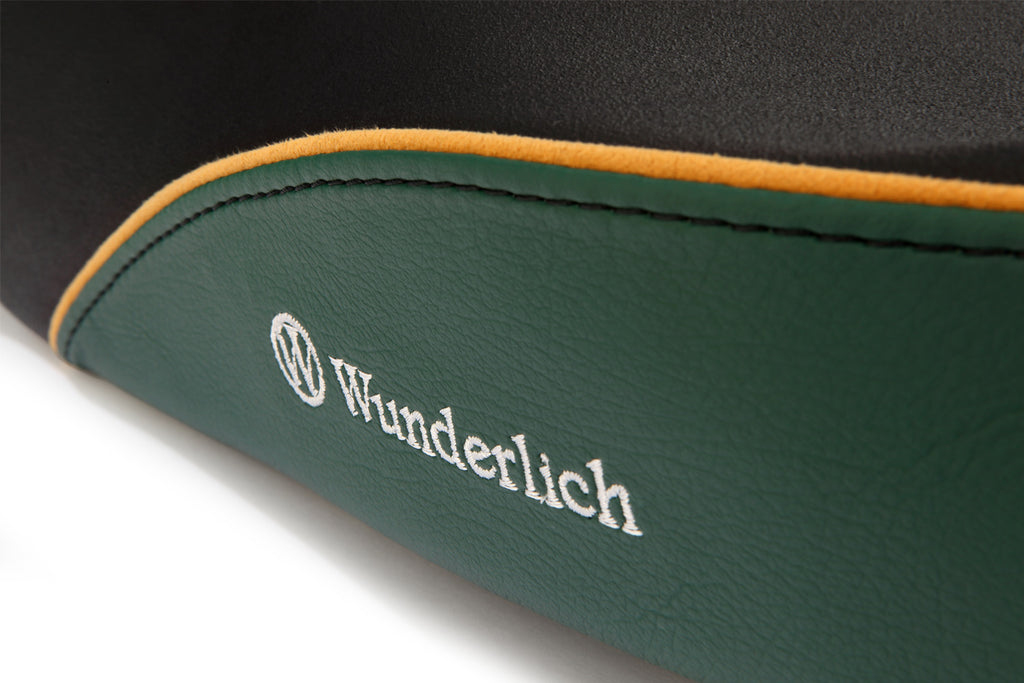 Wunderlich AKTIVKOMFORT rider seat R 1300 GS