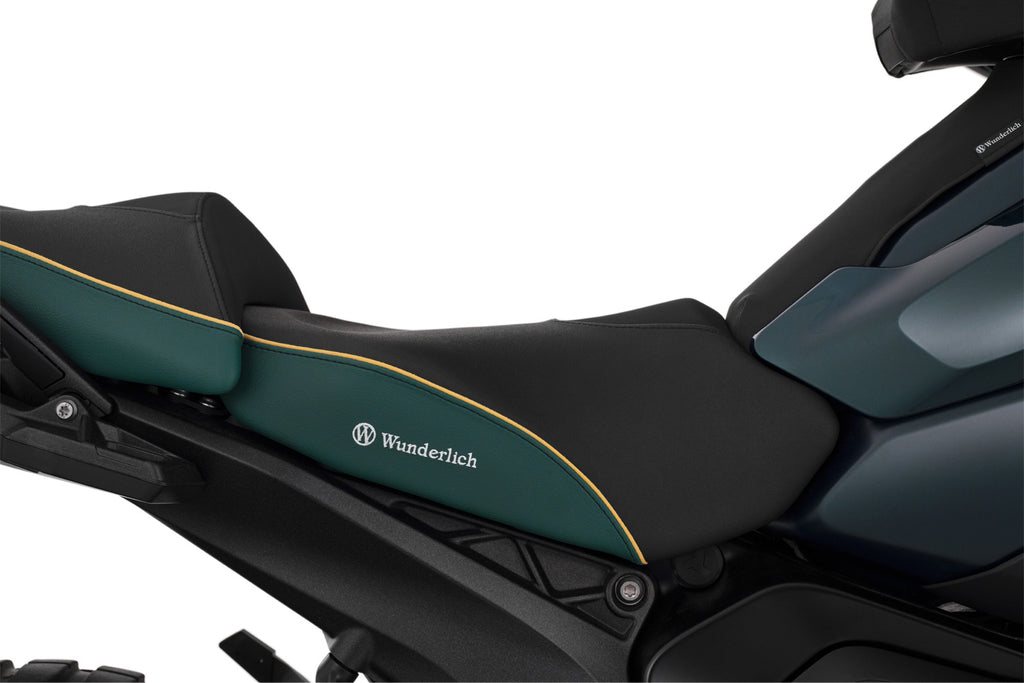 Wunderlich Rider Seat AKTIVKOMFORT R 1300 GS