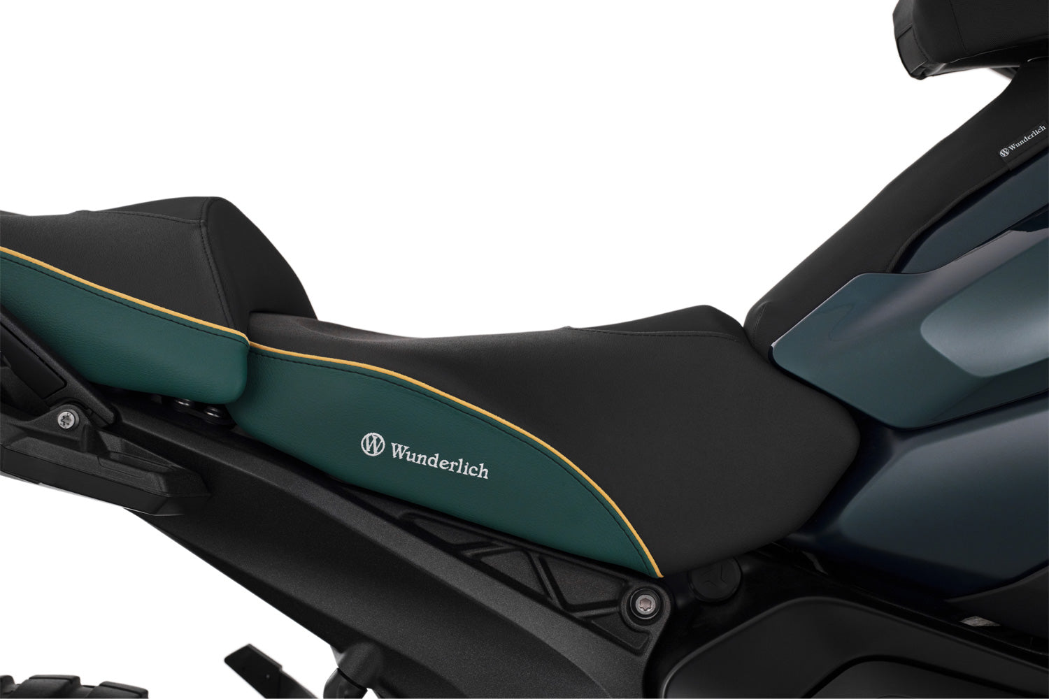 Wunderlich Rider Seat AKTIVKOMFORT R 1300 GS
