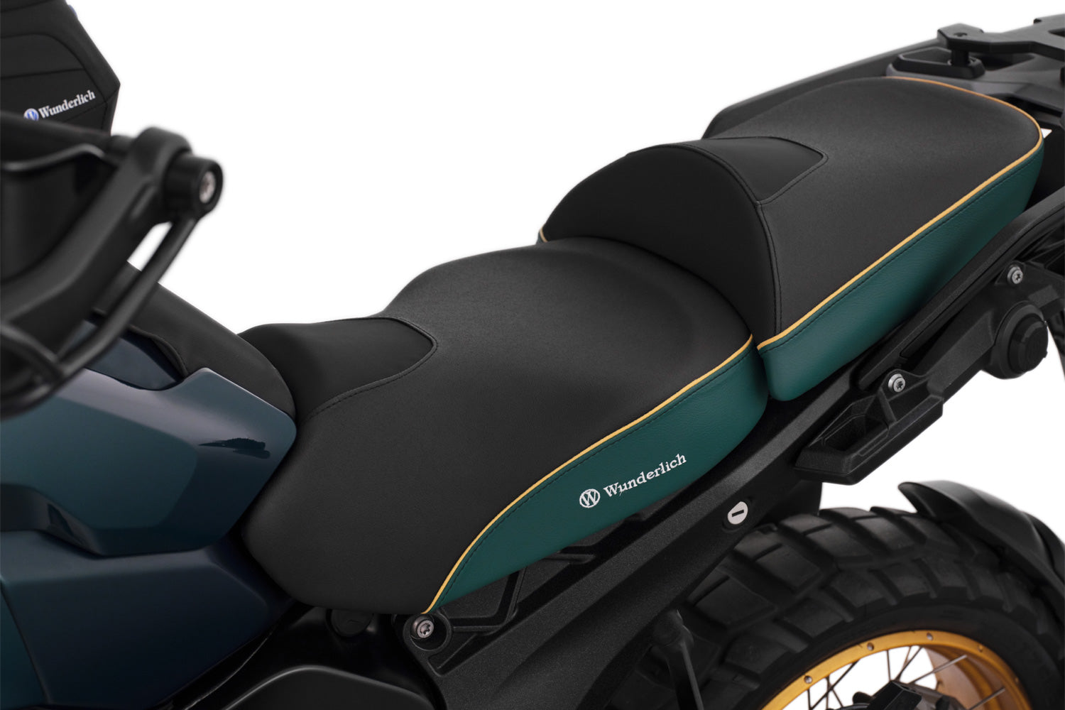 Wunderlich Rider Seat AKTIVKOMFORT R 1300 GS