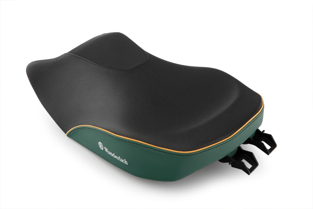 Wunderlich Rider Seat AKTIVKOMFORT R 1300 GS