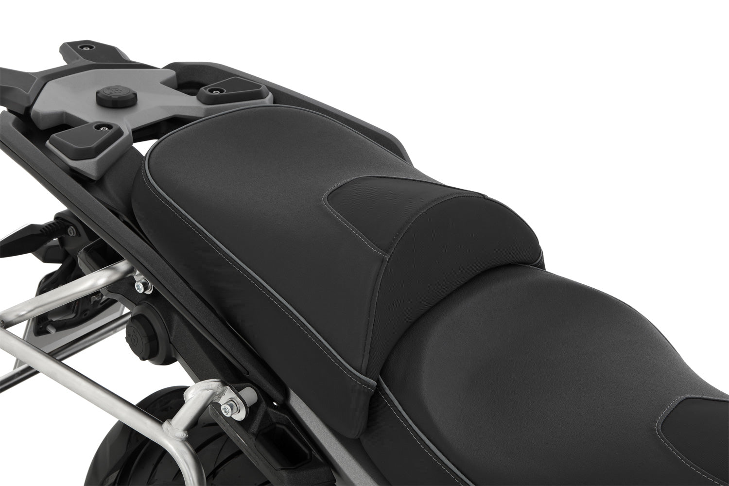 Wunderlich Passenger seat bench AKTIVKOMFORT Queens Edition R 1300 GS
