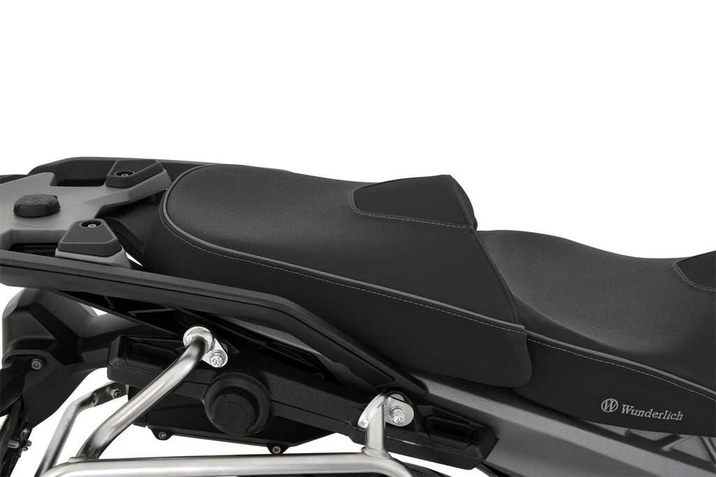 Wunderlich Passenger seat bench AKTIVKOMFORT Queens Edition R 1300 GS