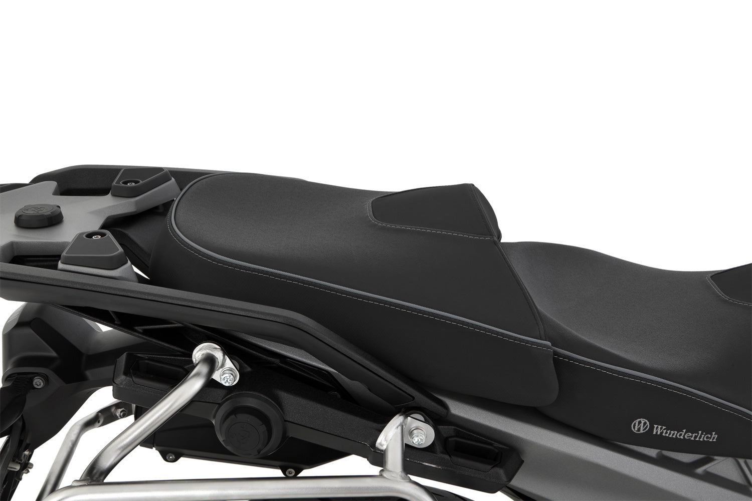 Wunderlich Passenger seat bench AKTIVKOMFORT Queens Edition R 1300 GS