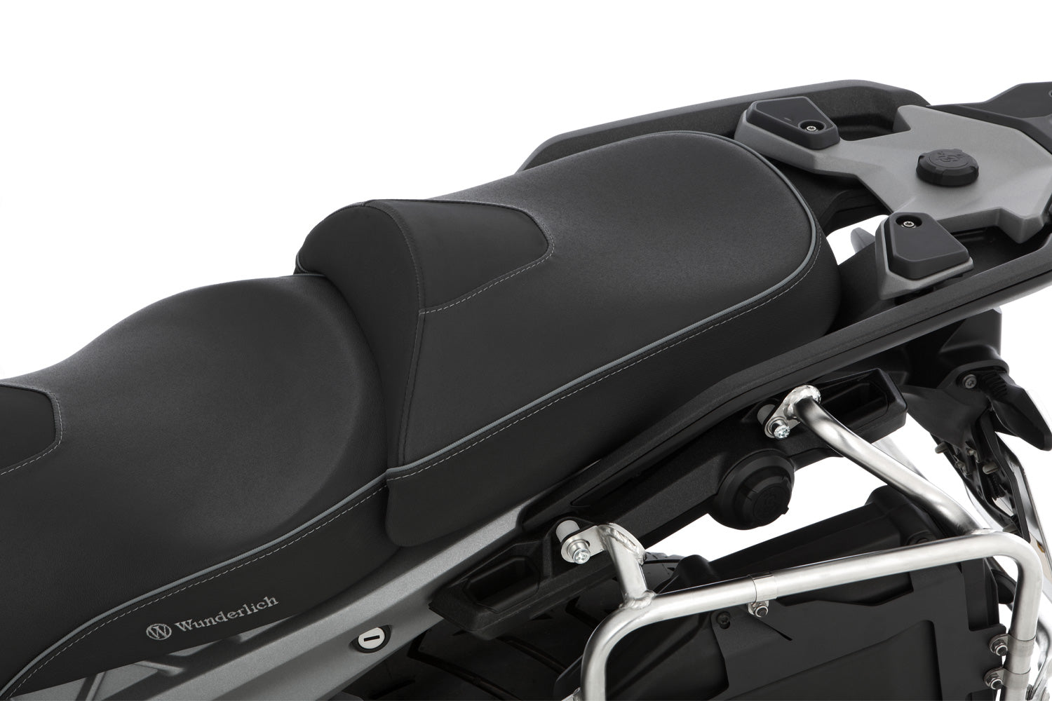 Wunderlich Passenger seat bench AKTIVKOMFORT Queens Edition R 1300 GS