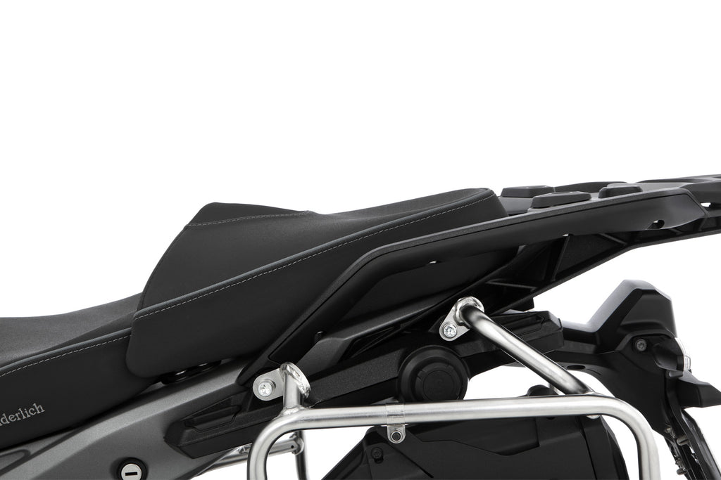 Wunderlich Passenger seat bench AKTIVKOMFORT Queens Edition R 1300 GS