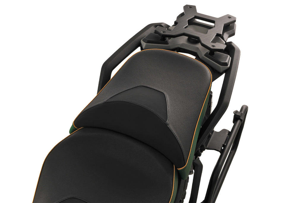 Wunderlich Passenger Seat AKTIVKOMFORT R 1300 GS