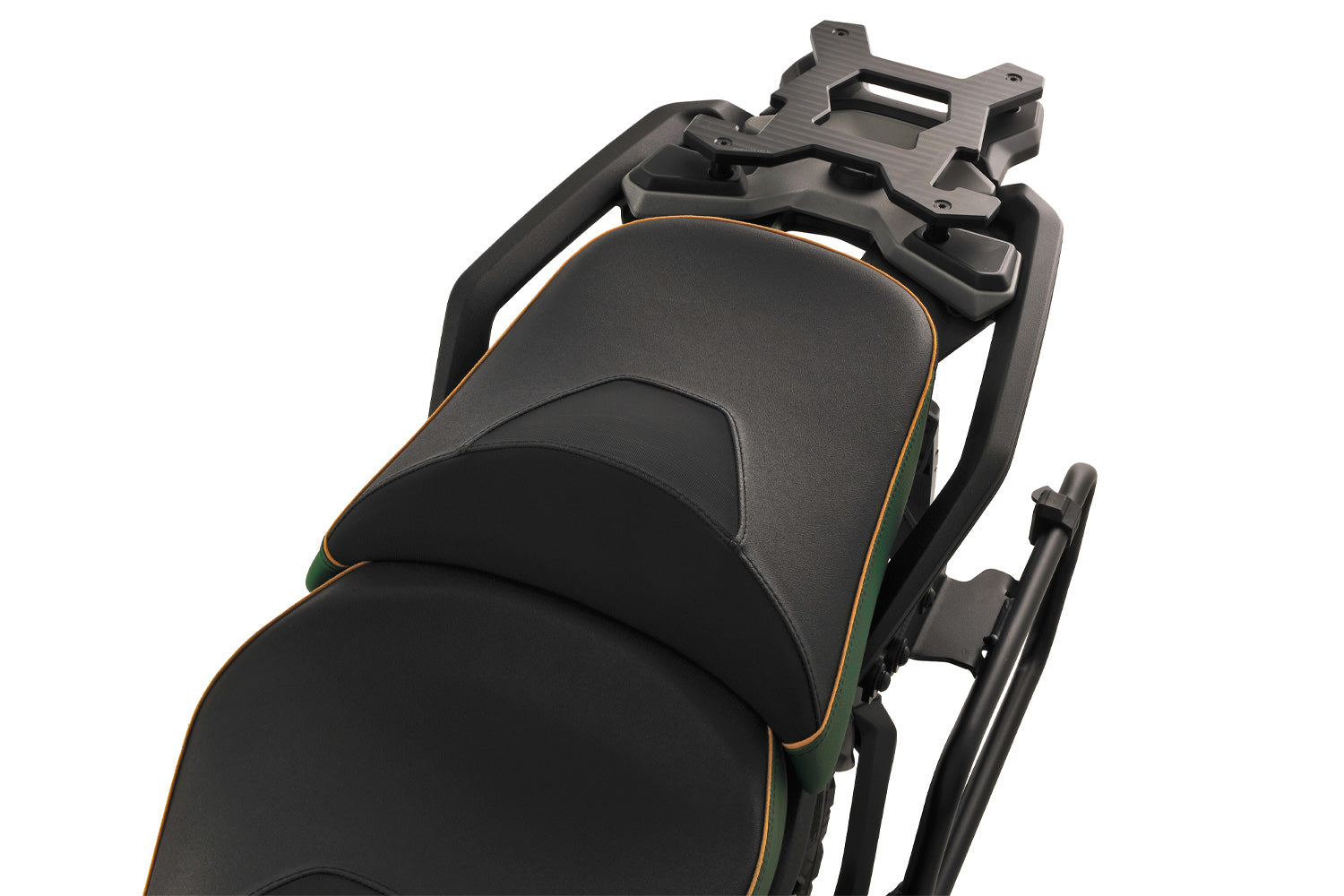 Wunderlich Passenger Seat AKTIVKOMFORT R 1300 GS