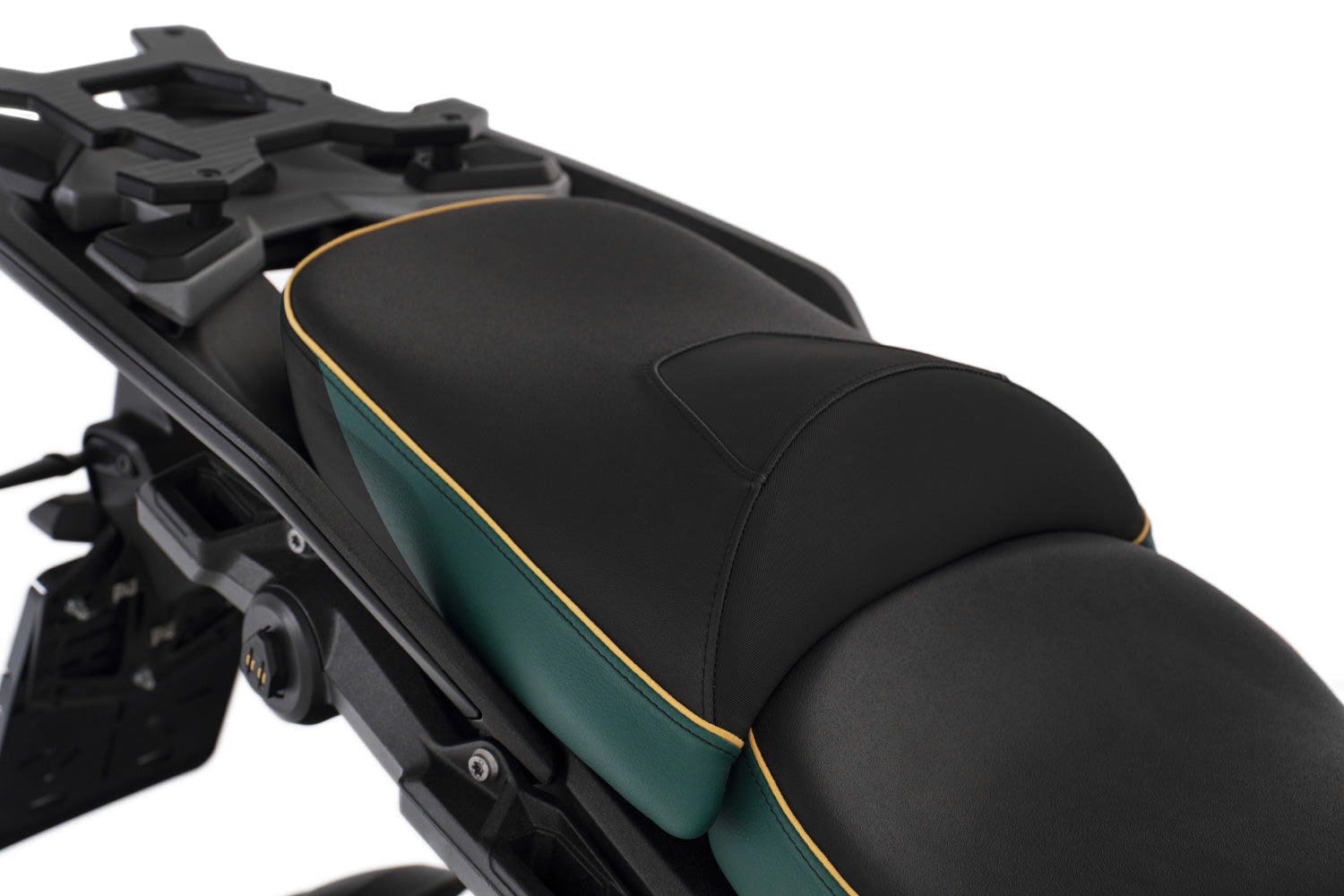 Wunderlich Passenger Seat AKTIVKOMFORT R 1300 GS