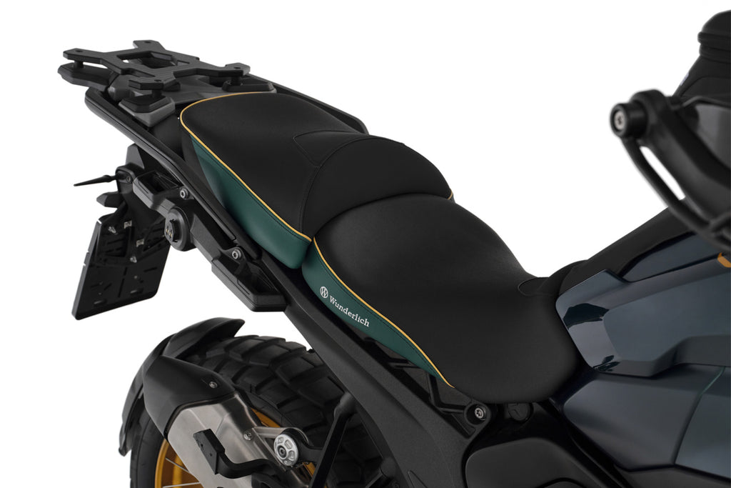 Wunderlich Passenger Seat AKTIVKOMFORT R 1300 GS