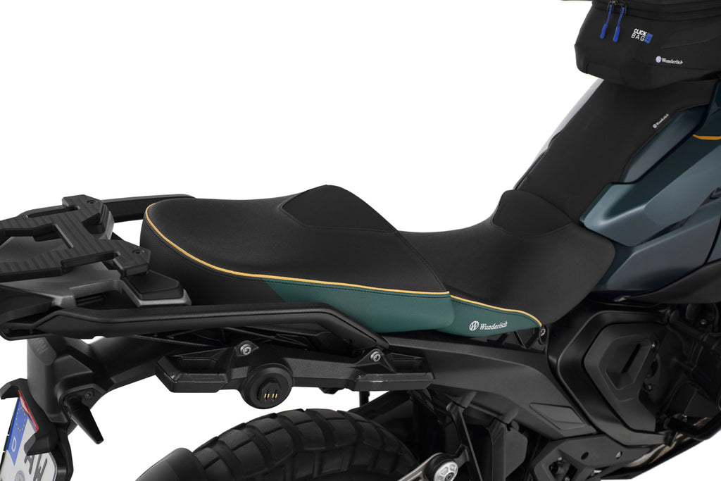 Wunderlich Passenger Seat AKTIVKOMFORT R 1300 GS