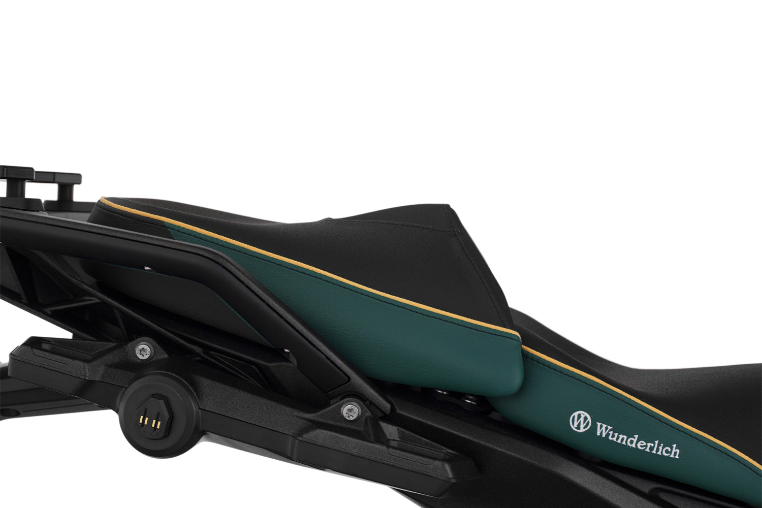 Wunderlich Passenger Seat AKTIVKOMFORT R 1300 GS