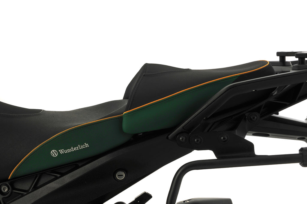 Wunderlich Passenger Seat AKTIVKOMFORT R 1300 GS