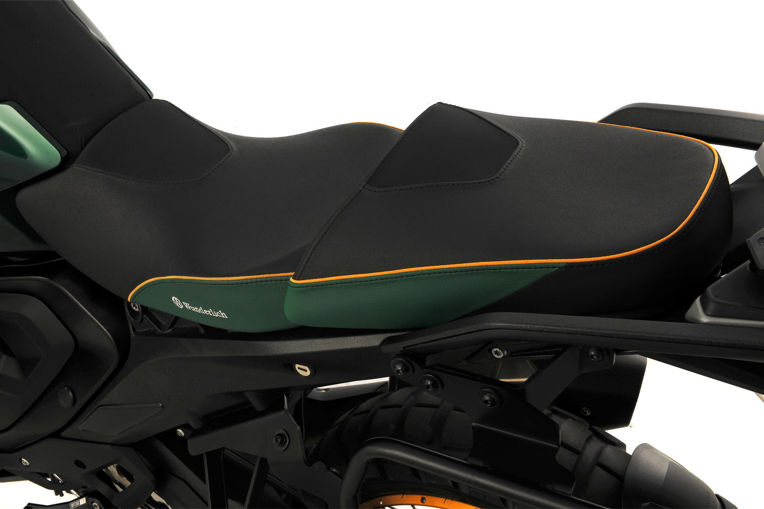 Wunderlich Passenger Seat AKTIVKOMFORT R 1300 GS