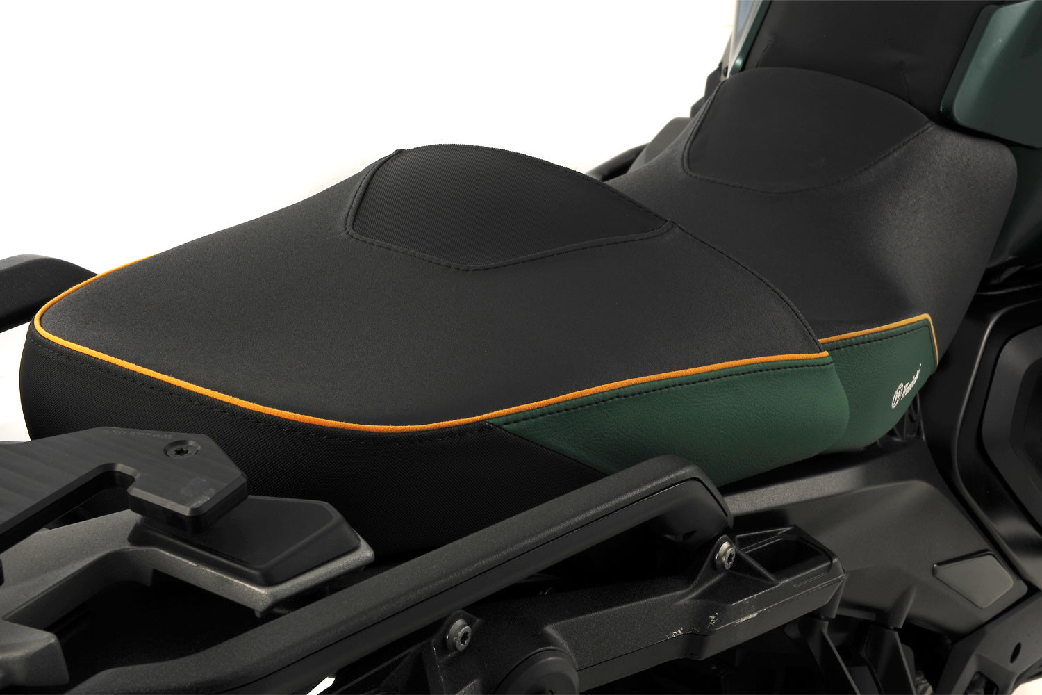 Wunderlich Passenger Seat AKTIVKOMFORT R 1300 GS