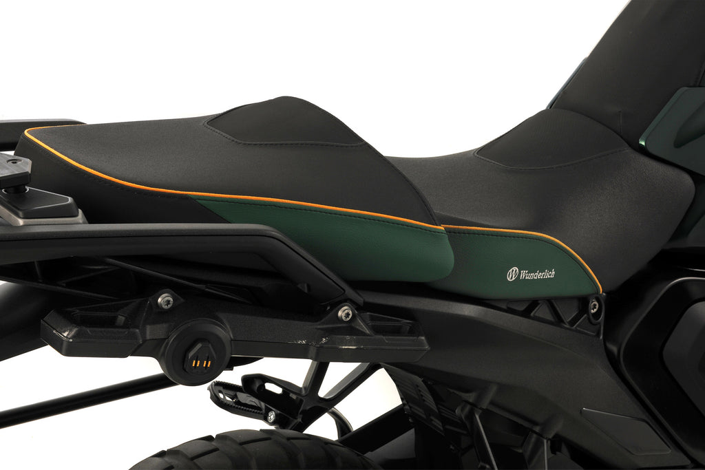 Wunderlich Passenger Seat AKTIVKOMFORT R 1300 GS