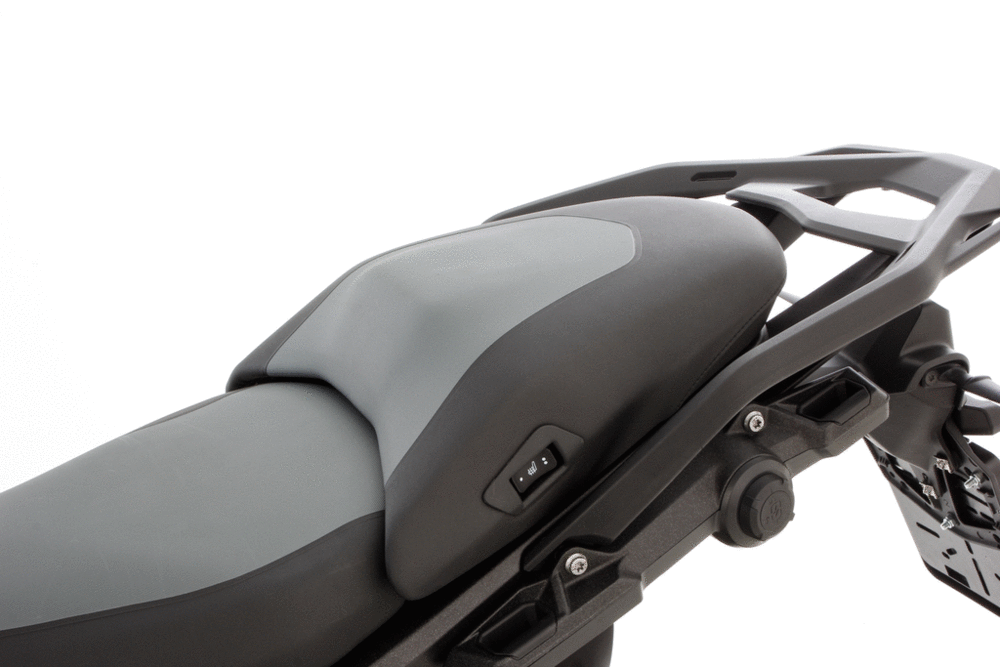 Wunderlich Fixing Kit for the Pillion Seat R 1300 GS