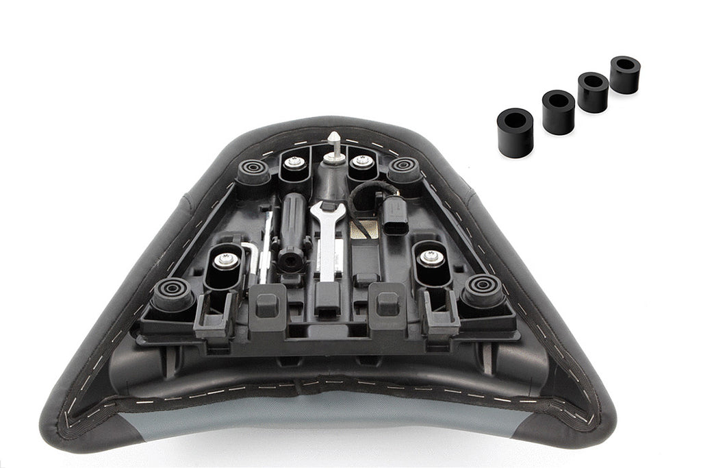 Wunderlich Fixing Kit for the Pillion Seat R 1300 GS