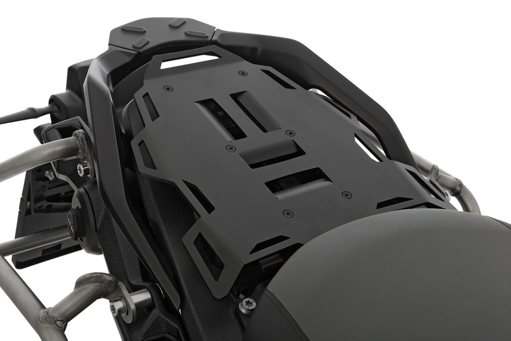 Wunderlich Pillion Seat Luggage Rack - without comfort package R 1300 GS