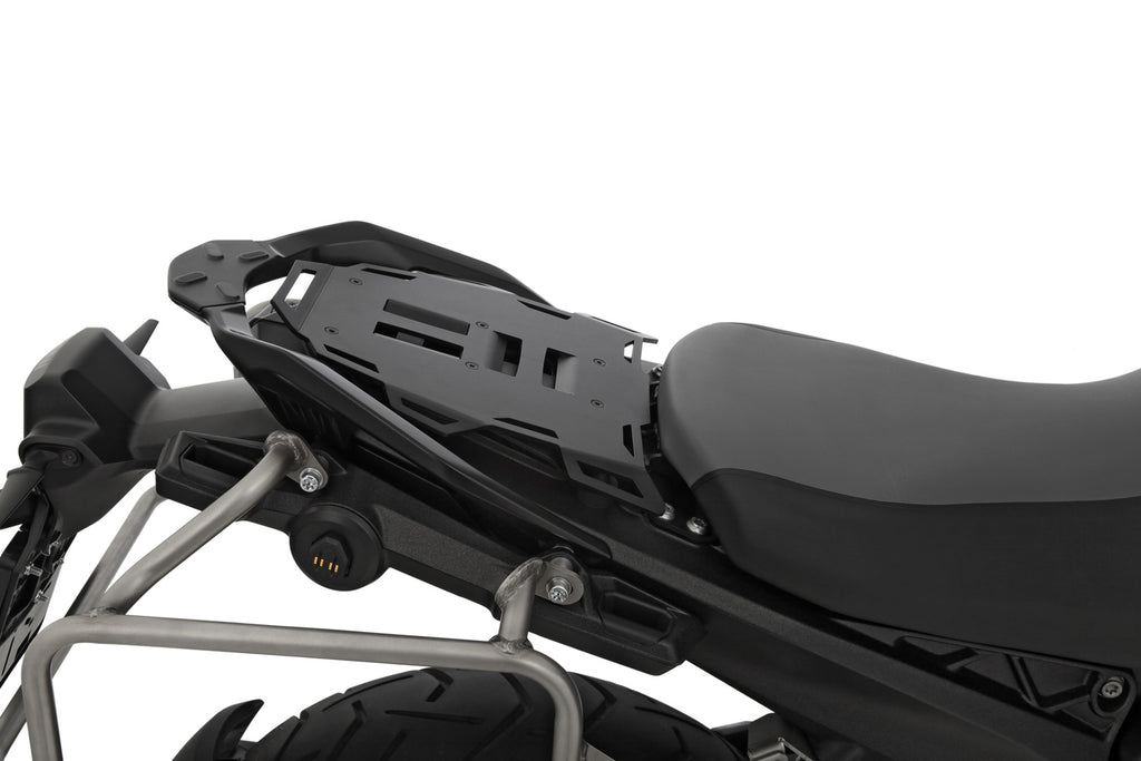 Wunderlich Pillion Seat Luggage Rack - without comfort package R 1300 GS