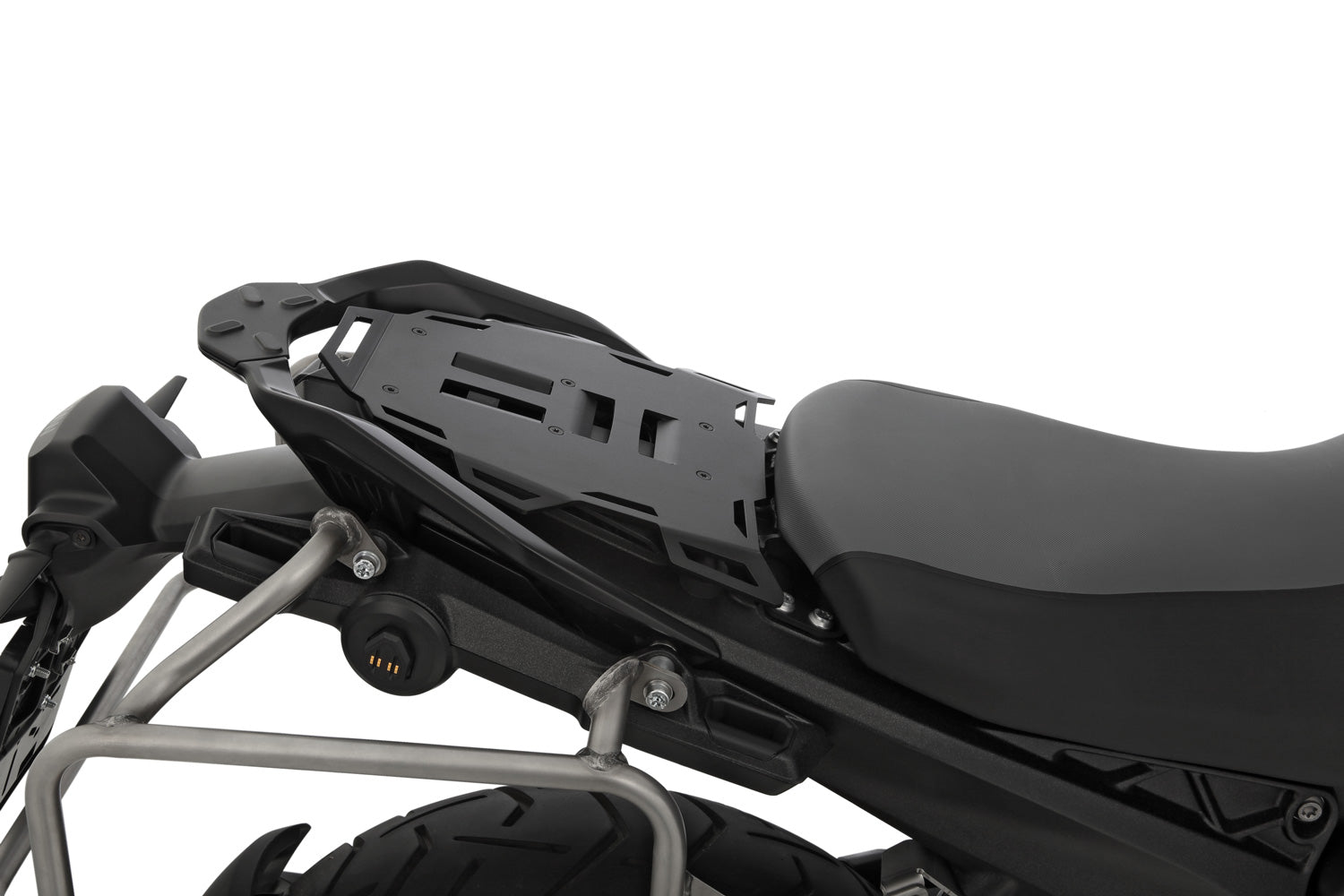 Wunderlich Pillion Seat Luggage Rack - without comfort package R 1300 GS
