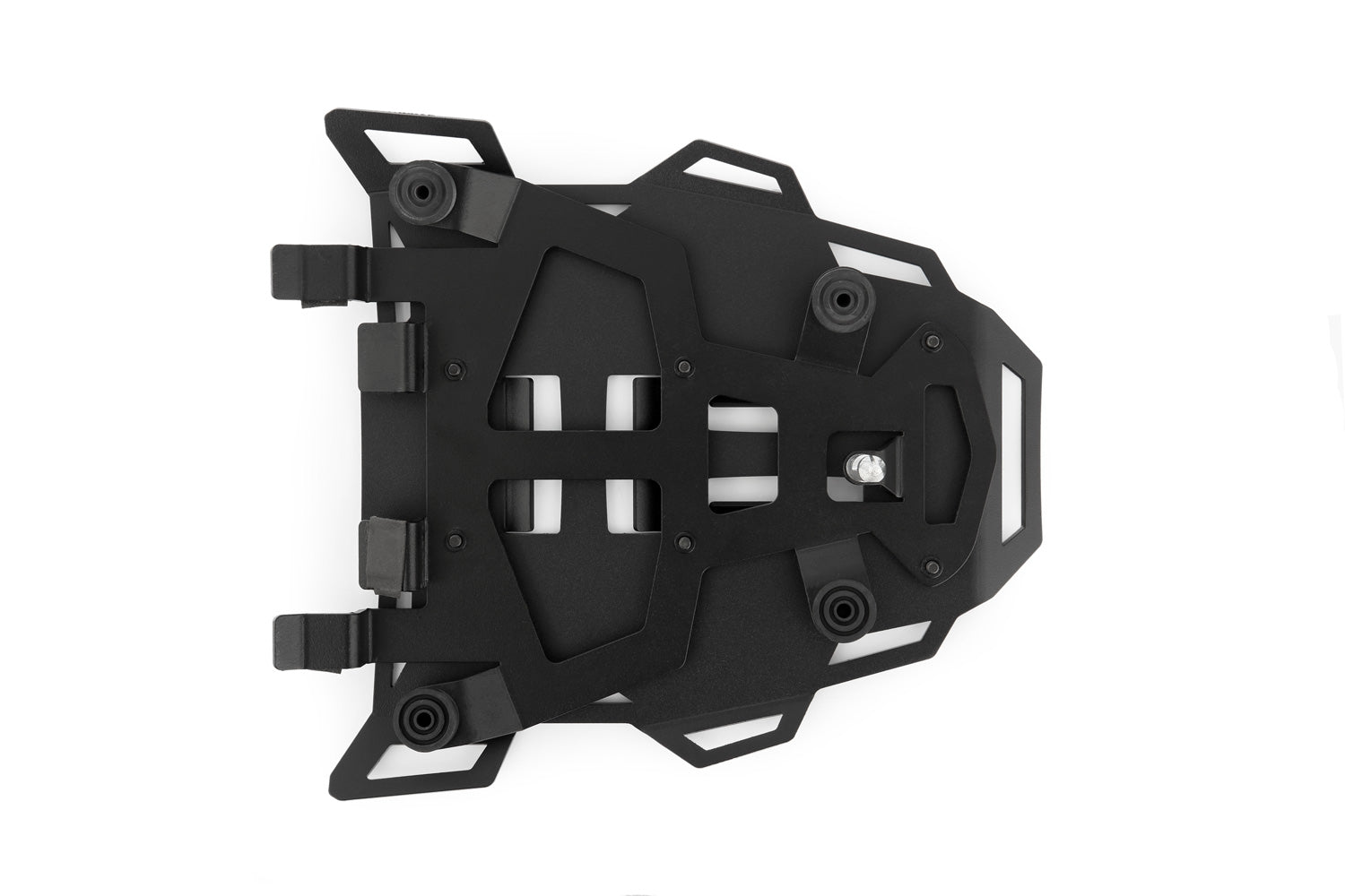 Wunderlich Pillion Seat Luggage Rack - without comfort package R 1300 GS