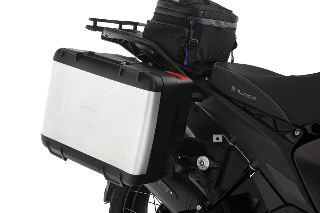 Wunderlich Pillion Seat Luggage Rack - without comfort package R 1300 GS