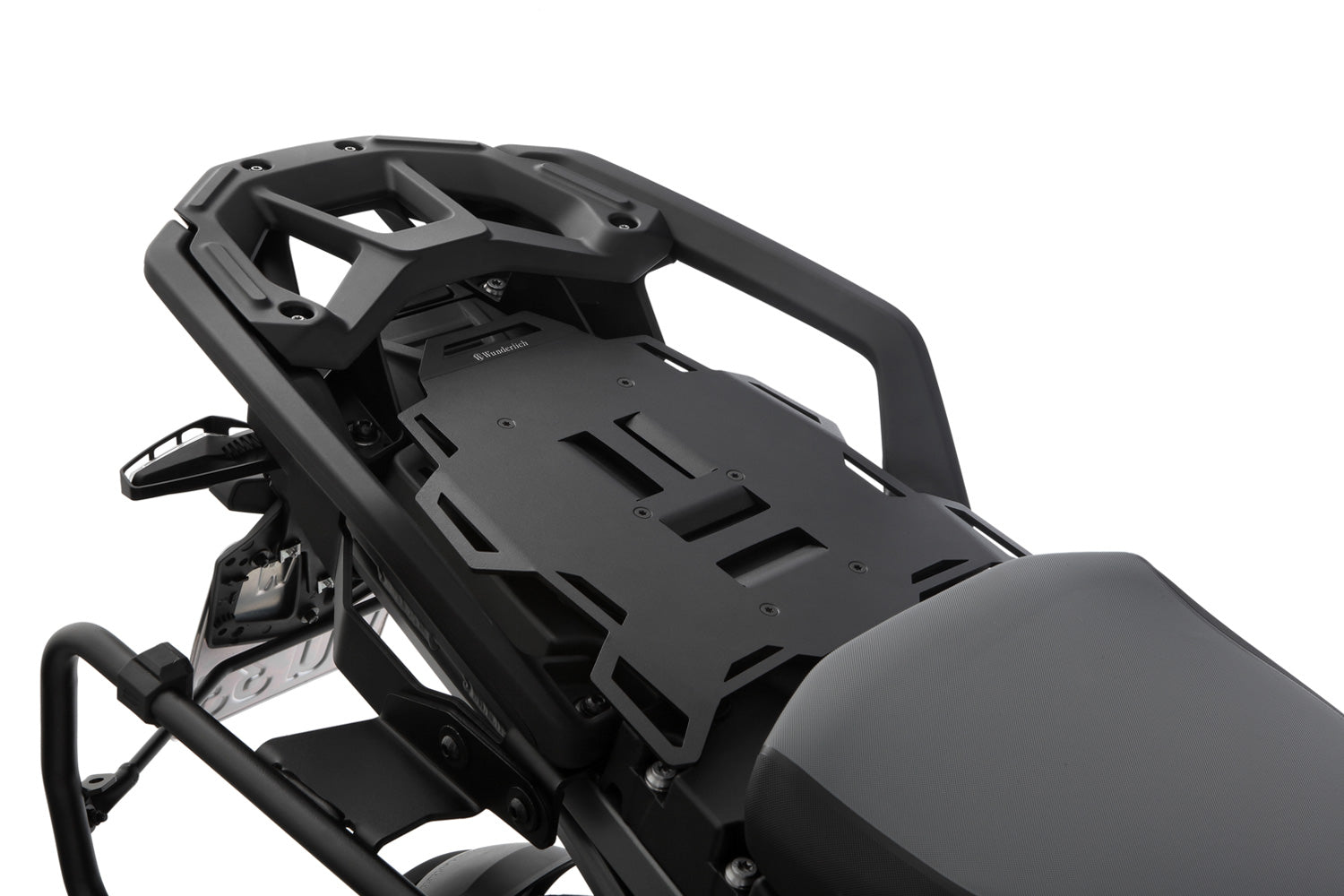 Wunderlich Luggage Rack Pillion Seat R 1300 GS Adventure