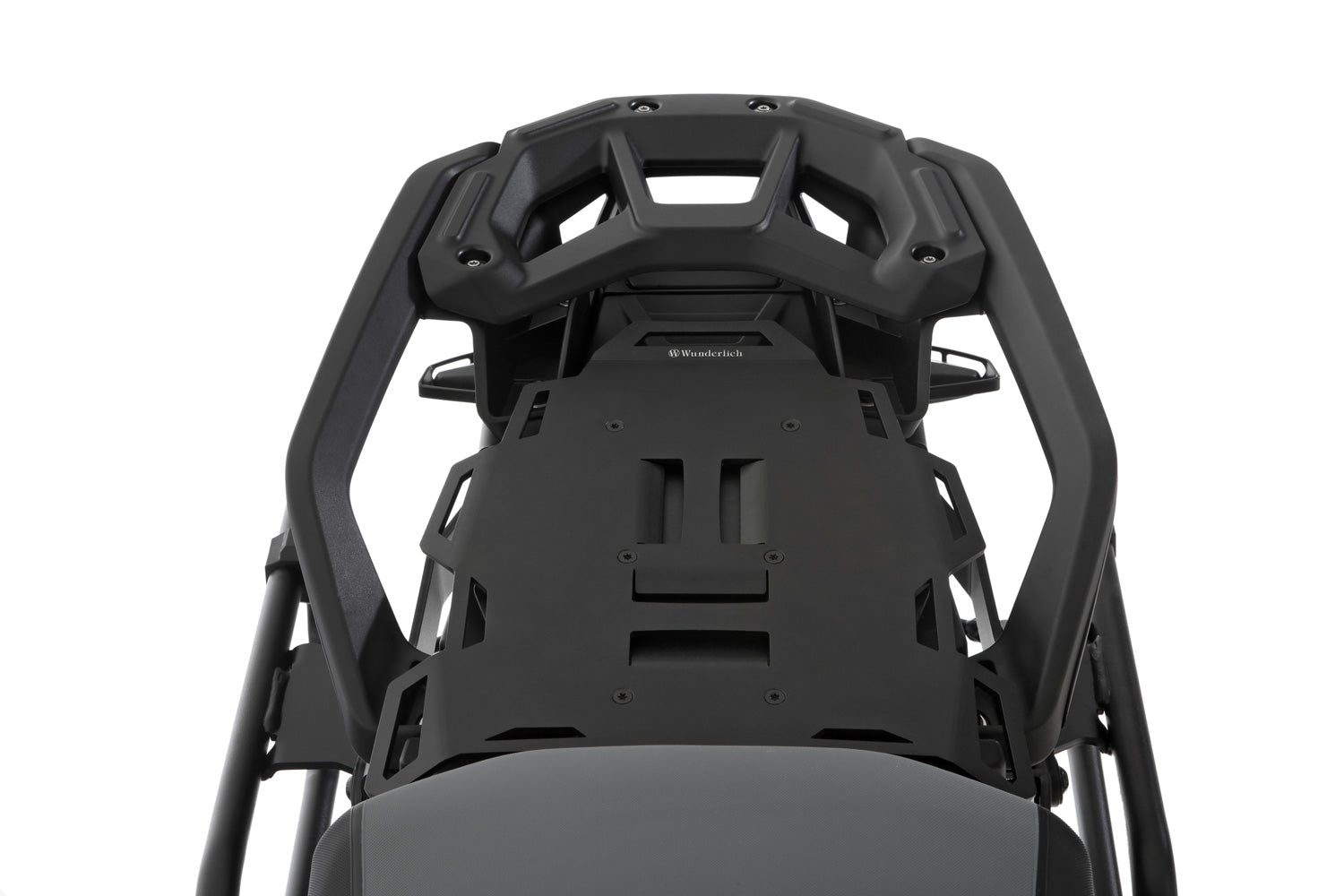 Wunderlich Luggage Rack Pillion Seat R 1300 GS Adventure
