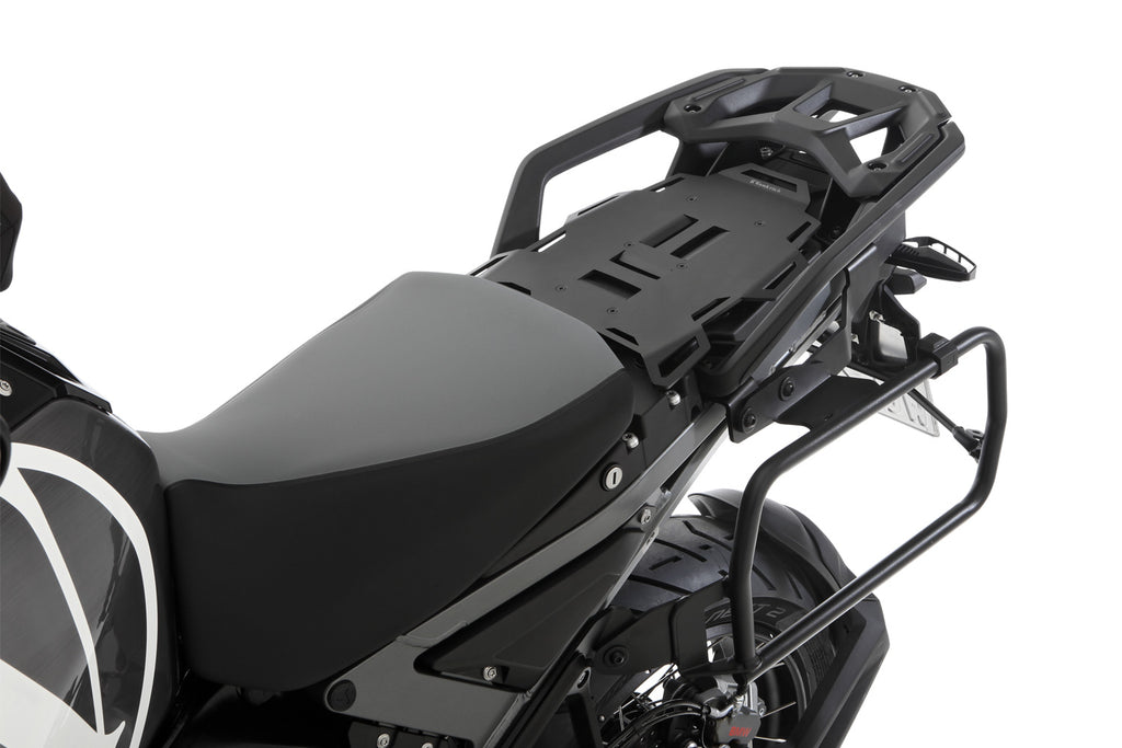 Wunderlich Luggage Rack Pillion Seat R 1300 GS Adventure