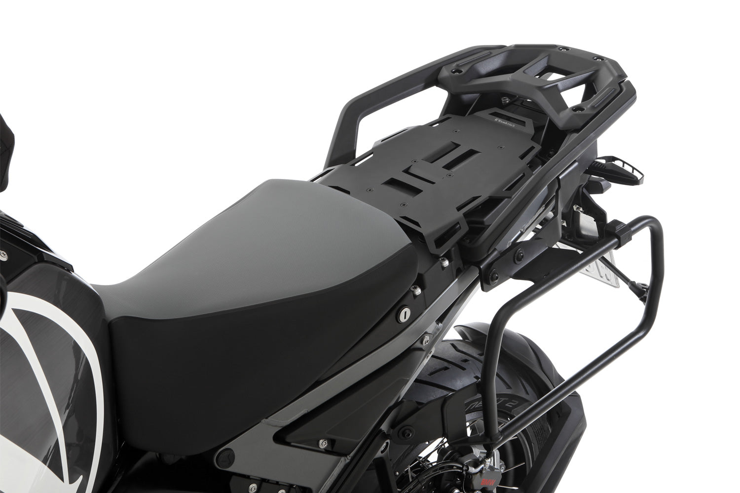 Wunderlich Luggage Rack Pillion Seat R 1300 GS Adventure