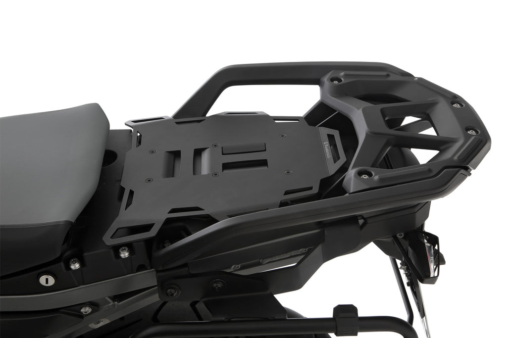 Wunderlich Luggage Rack Pillion Seat R 1300 GS Adventure